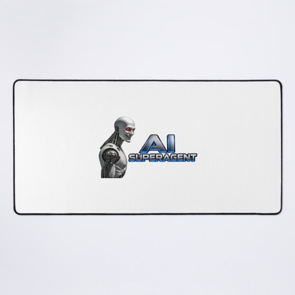 Item preview, AI Superagent designed and sold by PRINTAZONA.