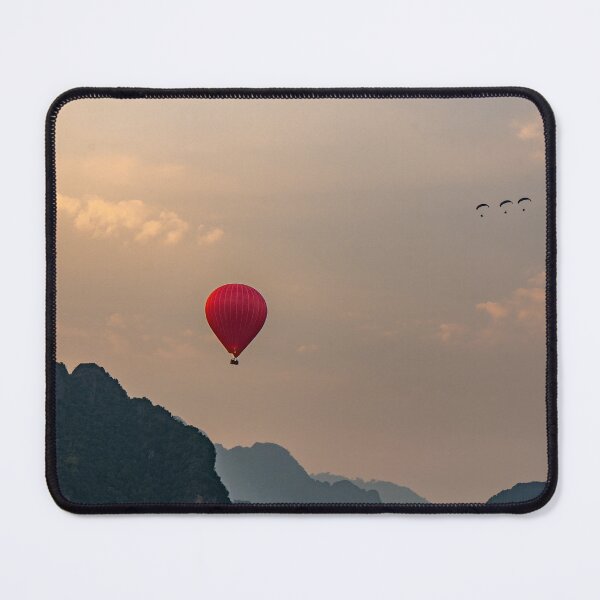 Item preview, Lone Balloon designed and sold by Julie Navitka.