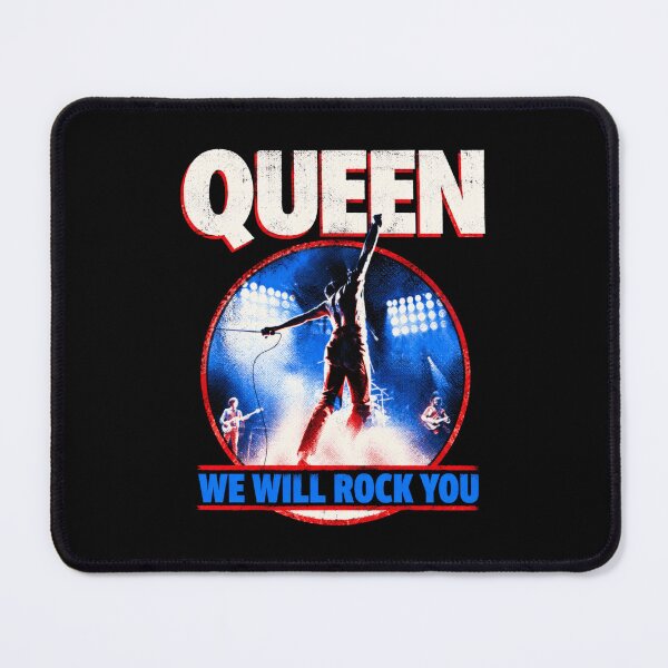 Item preview, Queen Legendary Stage Energy designed and sold by RainbowChas.