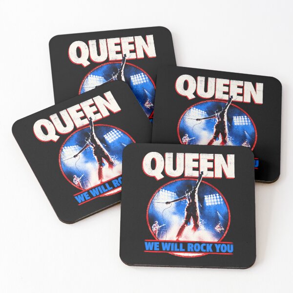 Item preview, Queen Legendary Stage Energy designed and sold by RainbowChas.