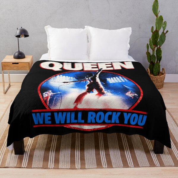 Item preview, Queen Legendary Stage Energy designed and sold by RainbowChas.