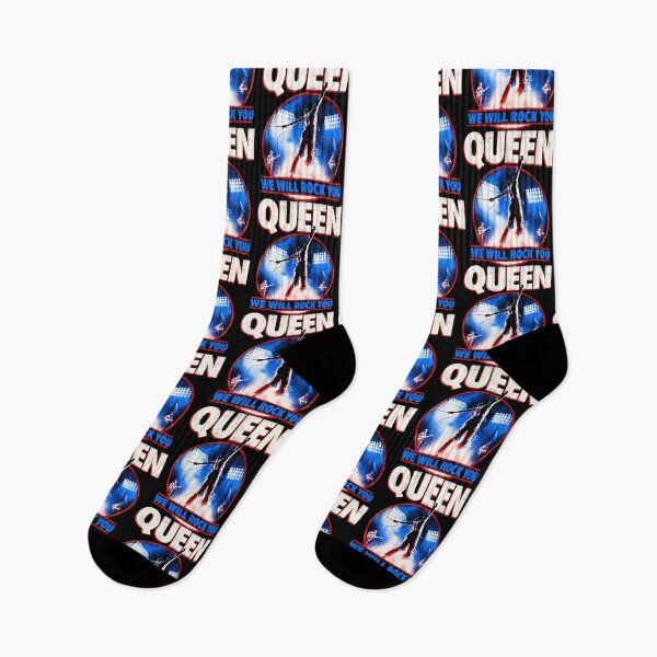 Item preview, Queen Legendary Stage Energy designed and sold by RainbowChas.