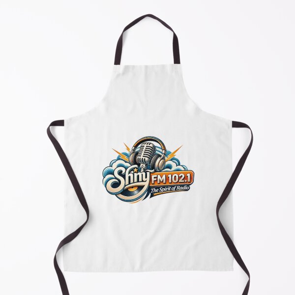 Item preview, CFNY The Spirit of Radio Vintage Retro Music Design ⭐⭐⭐⭐⭐ designed and sold by yousseft-st.