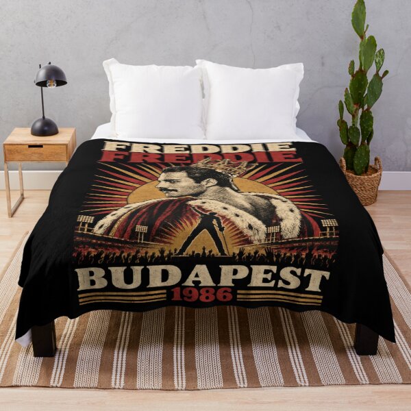 Item preview, Queen Classic Rock Heritage designed and sold by RainbowChas.