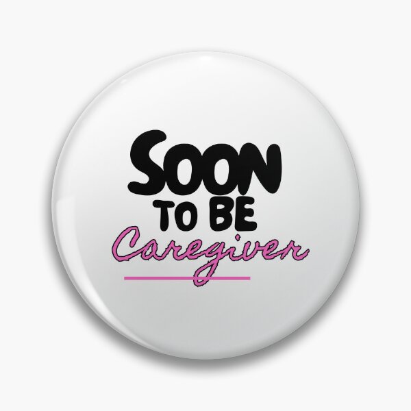 Item preview, soon to be caregiver designed and sold by simonrice14.