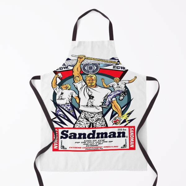 Item preview, SANDMAN BUDWEISER SHIRT designed and sold by Extreme ART .