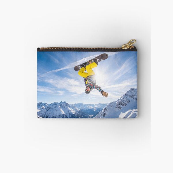 Item preview, Extreme Snowboarding Backflip designed and sold by roverte.
