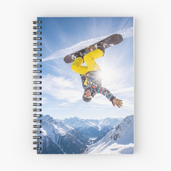 Item preview, Extreme Snowboarding Backflip designed and sold by roverte.