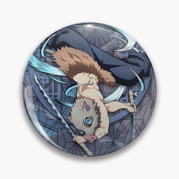 Item preview, Beast Breathing Warrior designed and sold by Akashi-Artz.