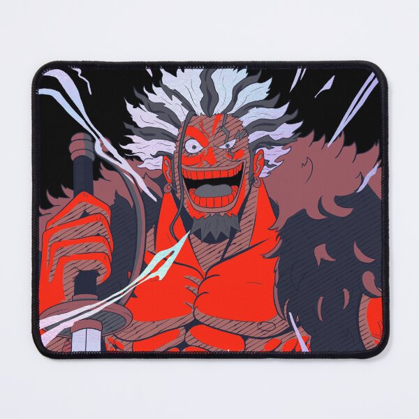 Item preview, Davy D. Xebec designed and sold by Karasu-Bijutsu.
