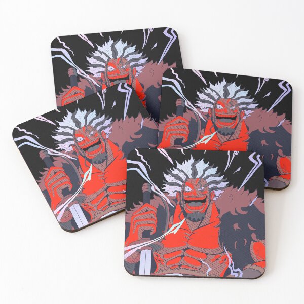 Item preview, Davy D. Xebec designed and sold by Karasu-Bijutsu.