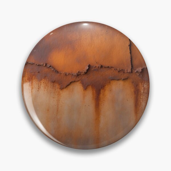 Item preview, Rust Texture on Metal Surface designed and sold by sneidere9dace.