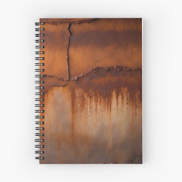 Item preview, Rust Texture on Metal Surface designed and sold by sneidere9dace.