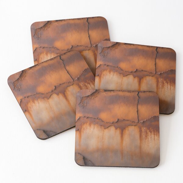 Item preview, Rust Texture on Metal Surface designed and sold by sneidere9dace.