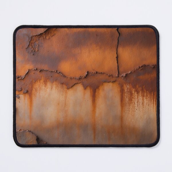 Item preview, Rust Texture on Metal Surface designed and sold by sneidere9dace.