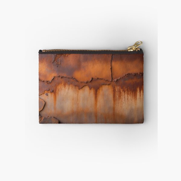 Item preview, Rust Texture on Metal Surface designed and sold by sneidere9dace.