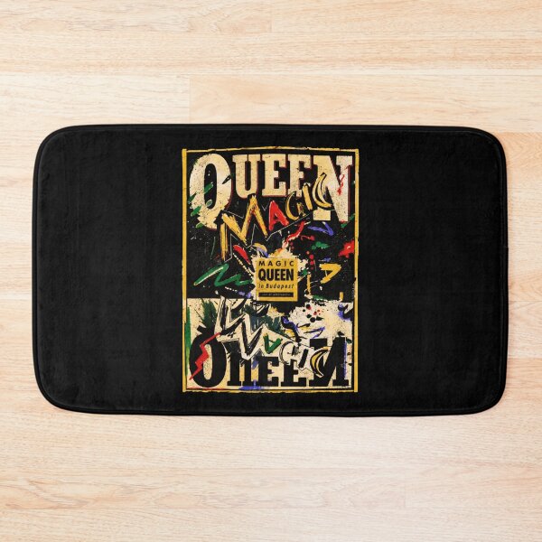 Item preview, Queen Timeless Rock Revolution designed and sold by RainbowChas.