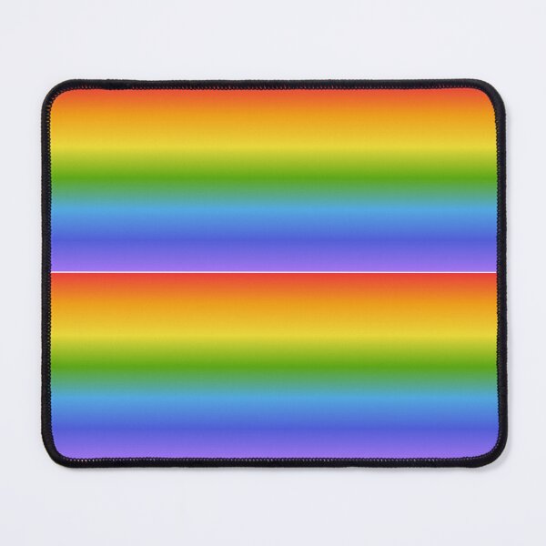 Item preview, Rainbow Vibe designed and sold by Duck Parrish.