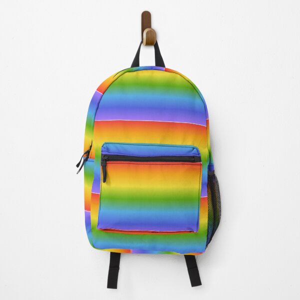 Item preview, Rainbow Vibe designed and sold by Duck Parrish.