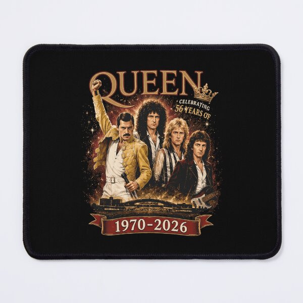 Item preview, Queen Golden Era Rock designed and sold by RainbowChas.