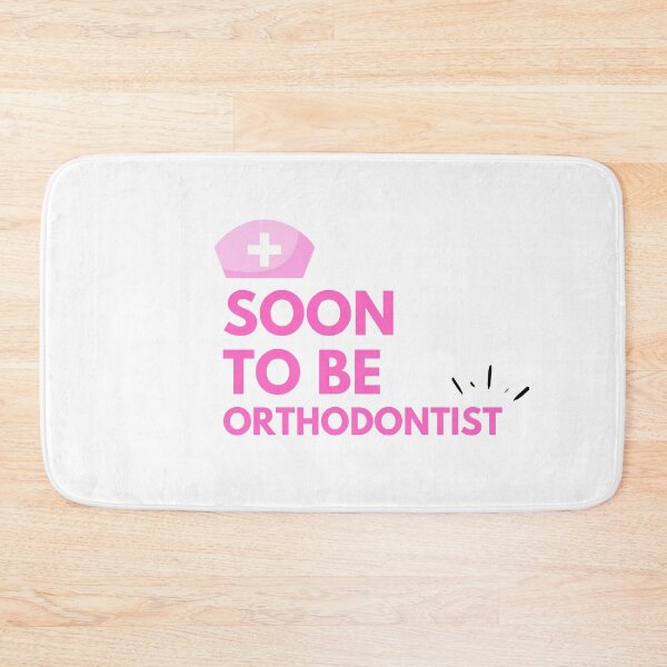 Item preview, soon to be orthodontist designed and sold by simonrice14.