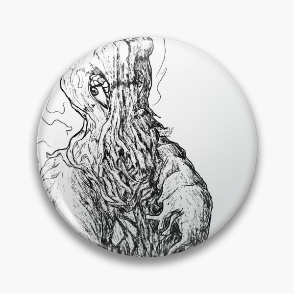 Item preview, Chibizilla! Inktober 2026 Stinky designed and sold by ChibiZilla.