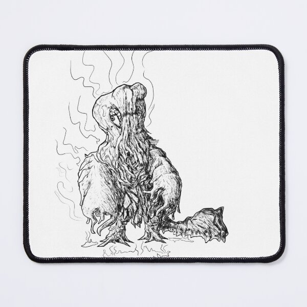 Item preview, Chibizilla! Inktober 2026 Stinky designed and sold by ChibiZilla.