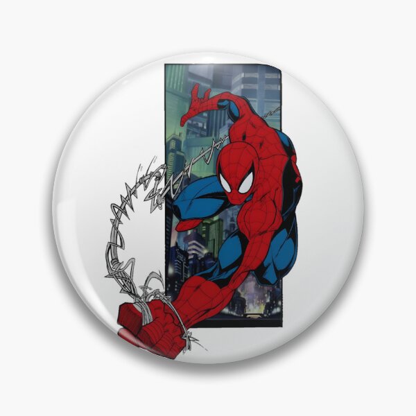 Item preview, The spider designed and sold by Theuproarstore.