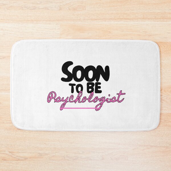 Item preview, soon to be psychlogist designed and sold by simonrice14.