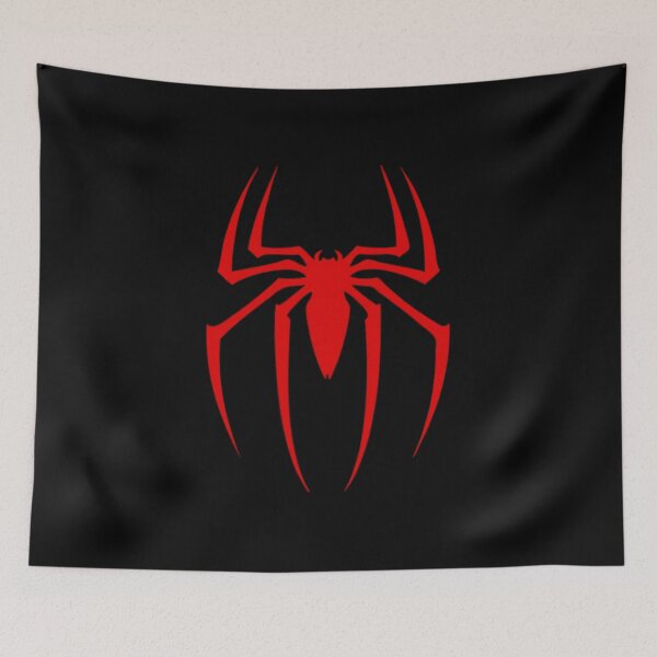 Item preview, Spiderman logo designed and sold by Mad Apparel.
