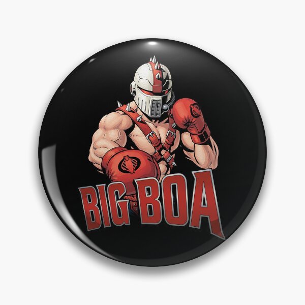 Item preview, Big Boa V1 designed and sold by ME design.