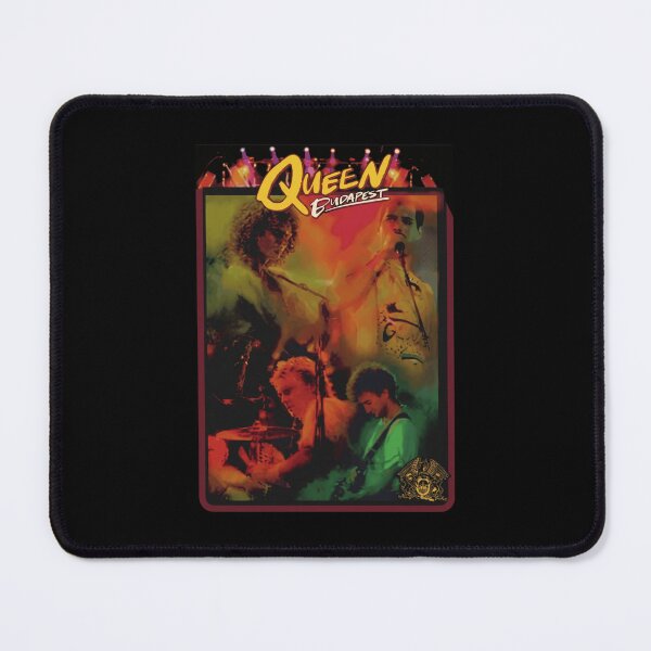 Item preview, Queen Stadium Rock Legends designed and sold by RainbowChas.