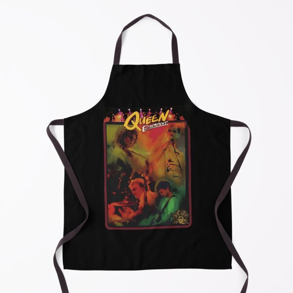 Item preview, Queen Stadium Rock Legends designed and sold by RainbowChas.