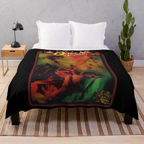 Item preview, Queen Stadium Rock Legends designed and sold by RainbowChas.