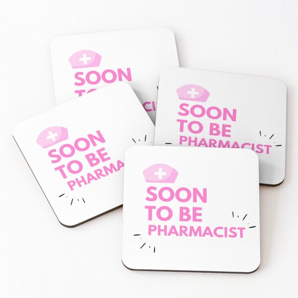 Item preview, Copy of soon to be pharmacist designed and sold by simonrice14.