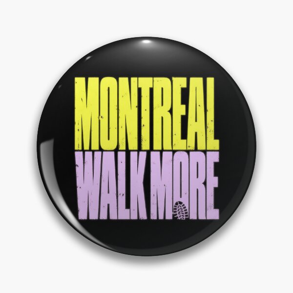 Item preview, Montreal Walk More Yellow and Lavender Type designed and sold by Fenay Designs.
