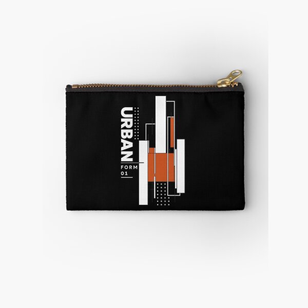 Item preview, Urban Form 01 Minimalist Architectural Geometry designed and sold by Alvren.