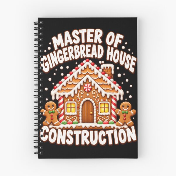Item preview, Gingerbread House Construction designed and sold by ROUX-ART.