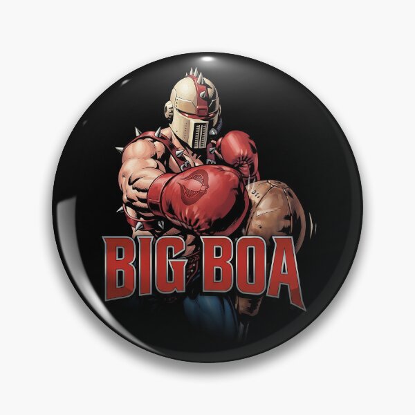 Item preview, Big Boa V2 designed and sold by ME design.