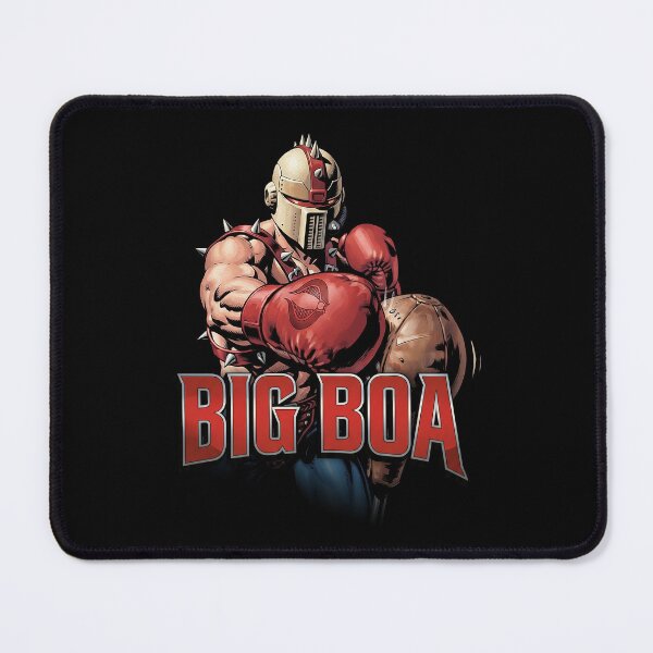 Item preview, Big Boa V2 designed and sold by ME design.