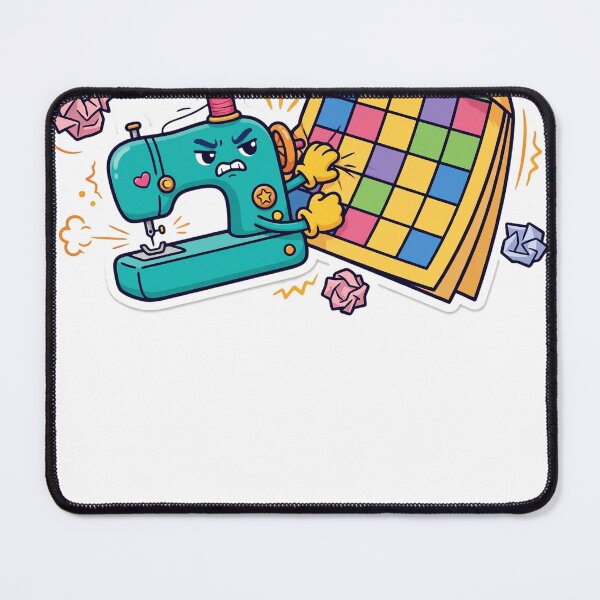 Item preview, Real Life Interferes With My Sewing Time designed and sold by TMS-Studio.
