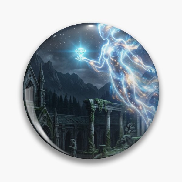 Item preview, Celestial Ruins designed and sold by Solace Sparkles.