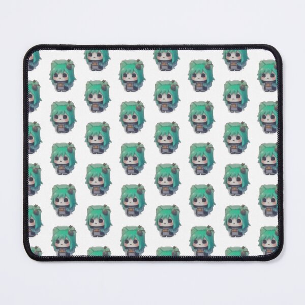 Item preview, Cute Chibi Tesla Garden Nova Terraria Design designed and sold by Chaa-Design.