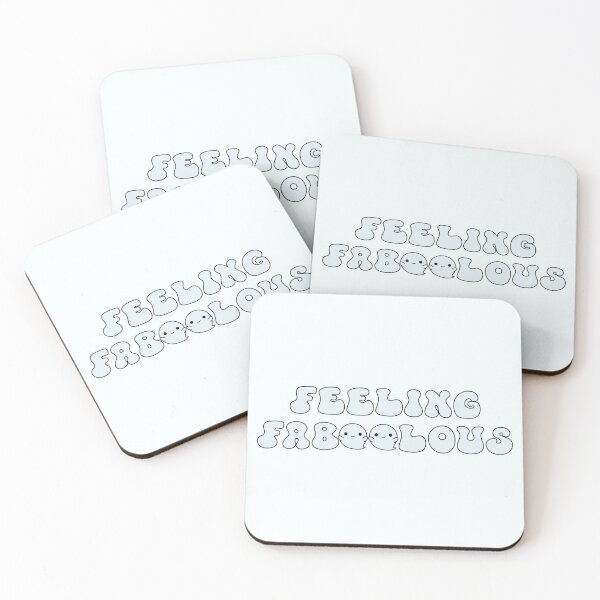 Item preview, Feeling Faboolous designed and sold by xWiseGirl.