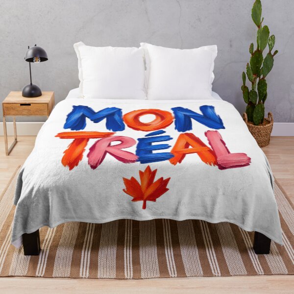 Item preview, Montreal Bold Brushstroke Color Burst designed and sold by Fenay Designs.