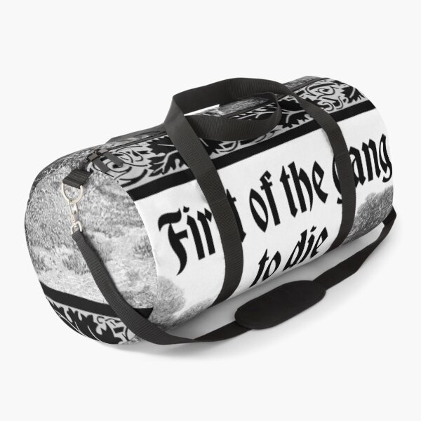 Item preview, Morrissey - First of the Gang to Die designed and sold by Church of Silence.