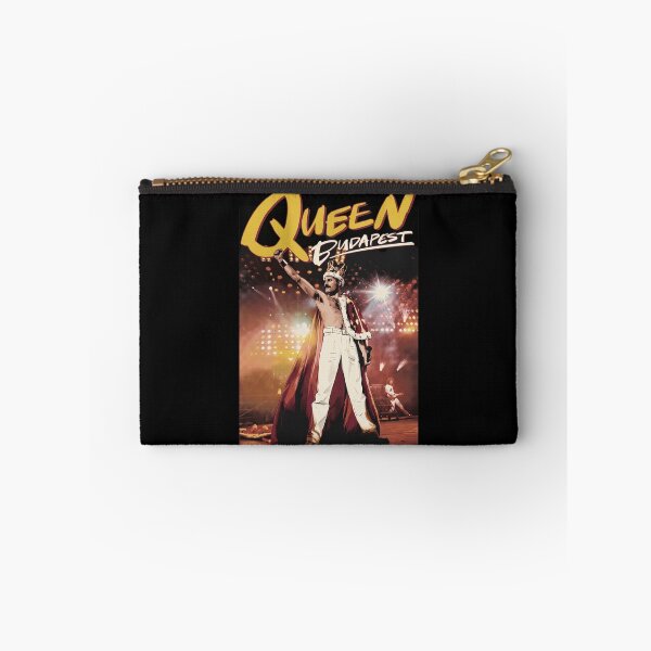 Item preview, Queen Budapest Live Legacy designed and sold by RainbowChas.