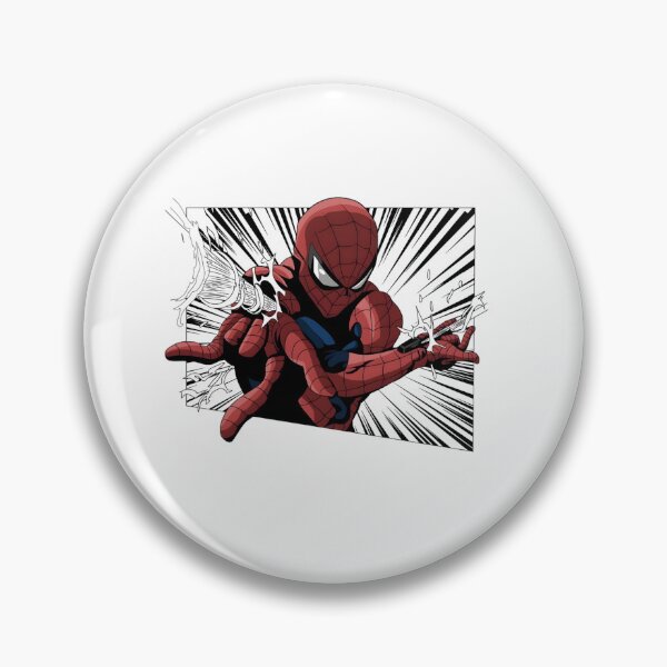 Item preview, The spider designed and sold by Theuproarstore.