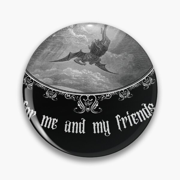 Item preview, Morrissey - There's a Place in Hell designed and sold by Church of Silence.