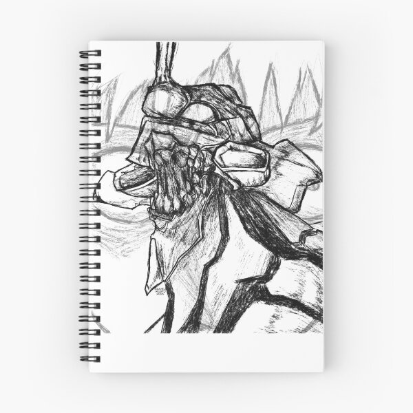 Item preview, Inktober 2026 Panic designed and sold by DMDigitalManus.